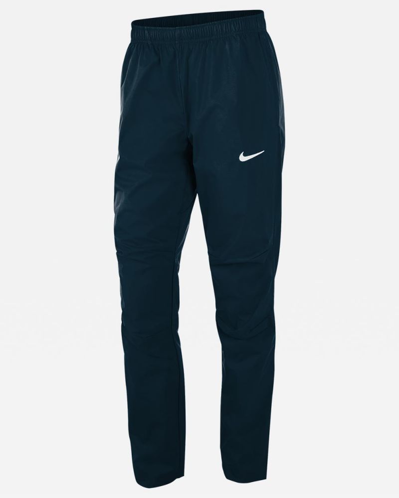 Pantalon nike femme bleu on sale