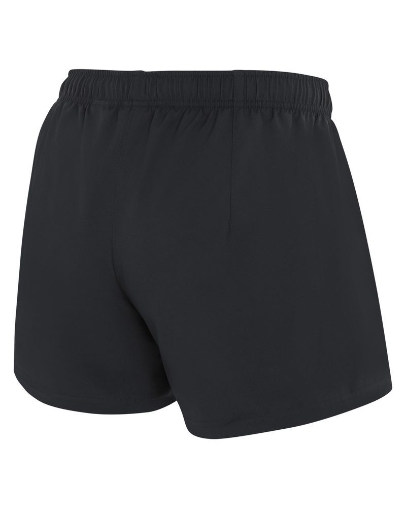 Short de rugby Nike Team pour Homme NT0526 010 Noir EKINSPORT