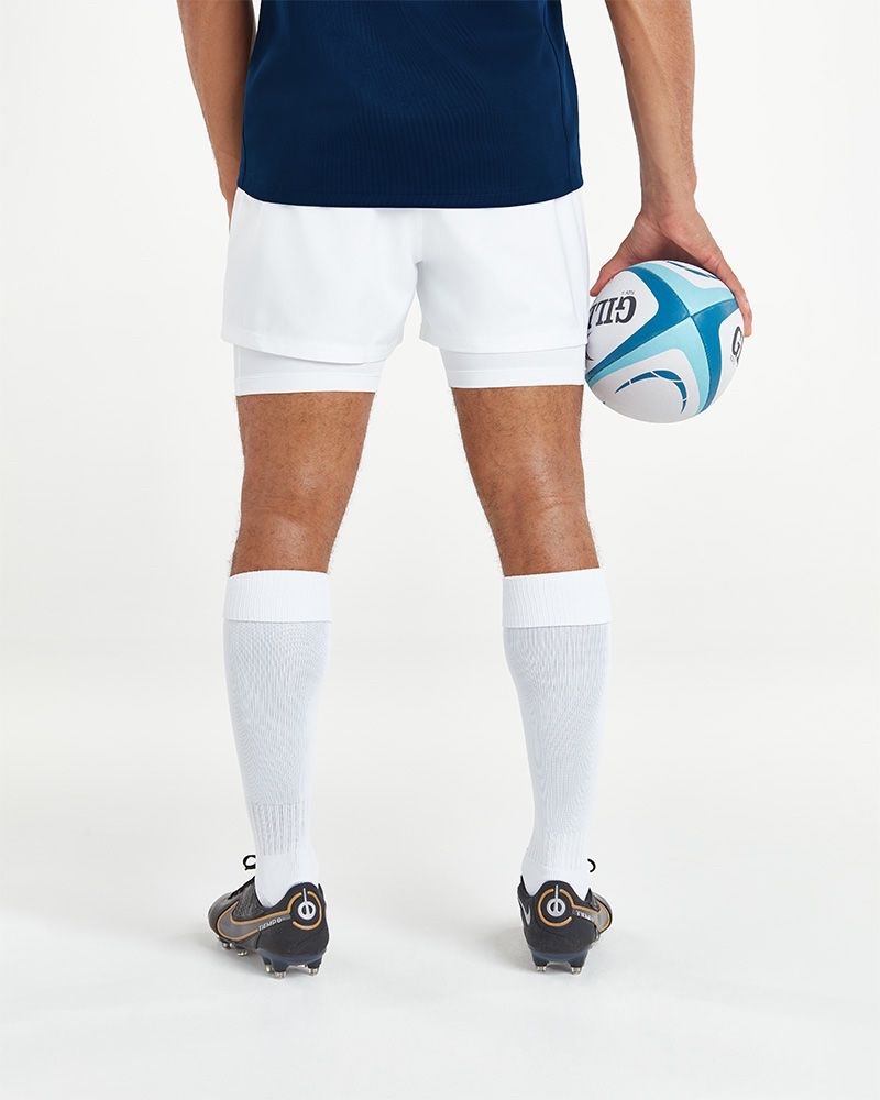 Short de rugby Nike Team pour Homme NT0526 EKINSPORT