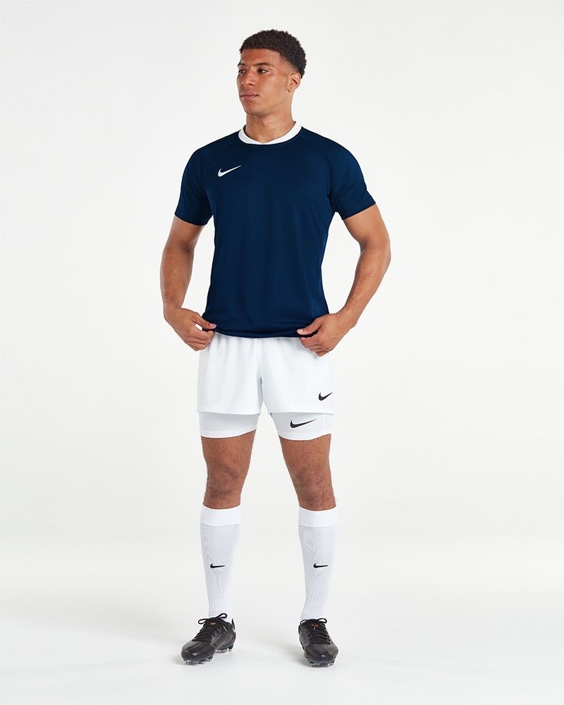Short de rugby Nike Team pour Homme NT0526 EKINSPORT