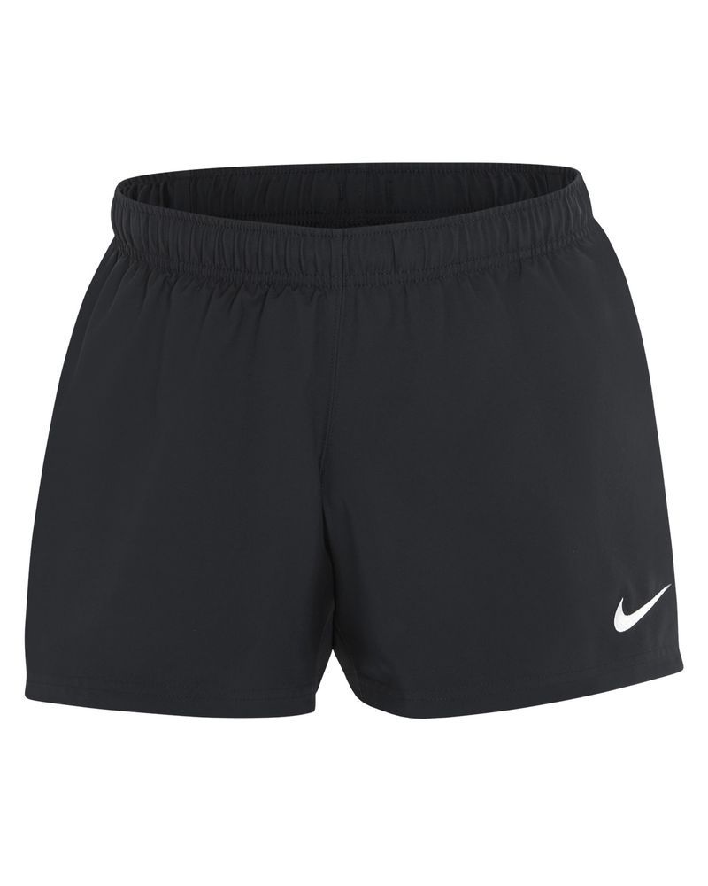Short de rugby Nike Team pour Enfant NT0528 EKINSPORT