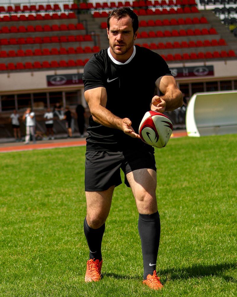 Nike rugby sales