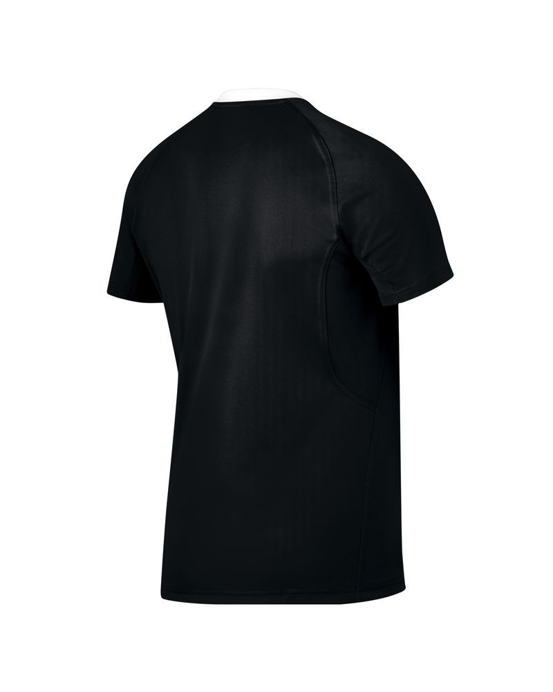 Maillot de rugby Nike Team Noir pour homme