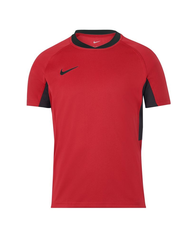 Magliette nike rosso hot sale