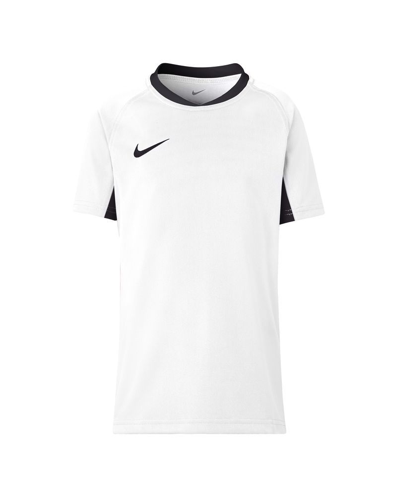 Calção Nike Rugby Team Kids - NT0528-100 - Branco