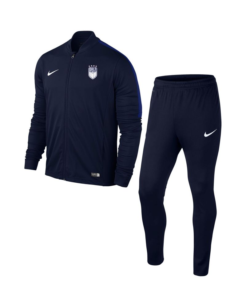 Nike survêtement clearance academy16 knit