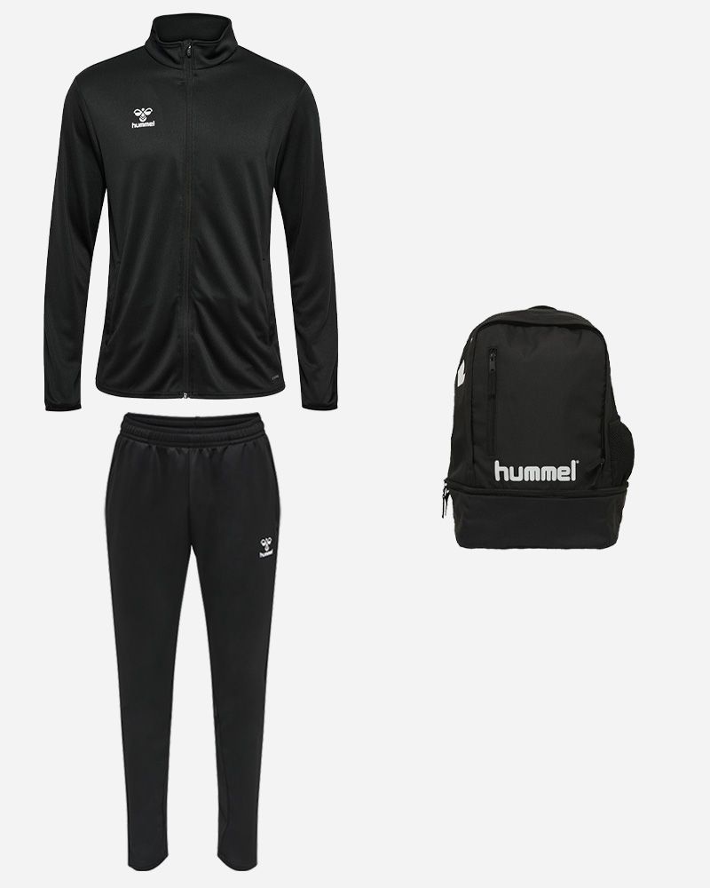 Hummel Essential 3er Pack für Kinder | Limitiertes Angebot | EKINSPORT