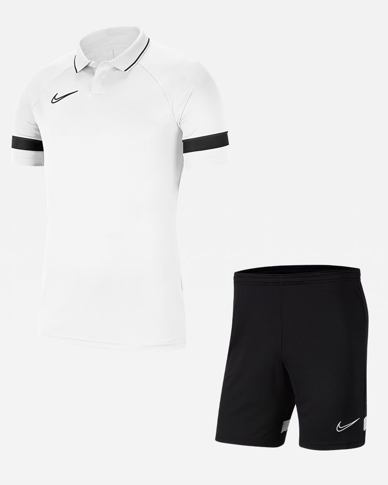 Pack Entrainement Nike Academy 21 Homme polo, short