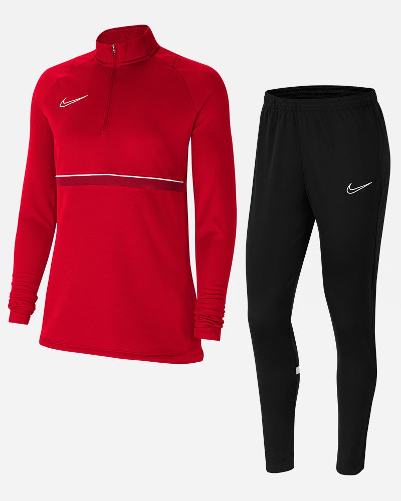 Kit Nike Academy 21 for Female. Track suit EKINSPORT