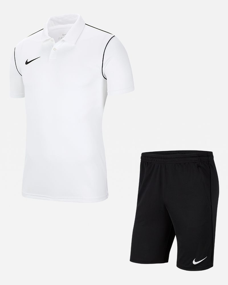 Pack Entrainement Nike Park 20 Enfant maillot, short, survetement, veste, sweat, pantalon, parka