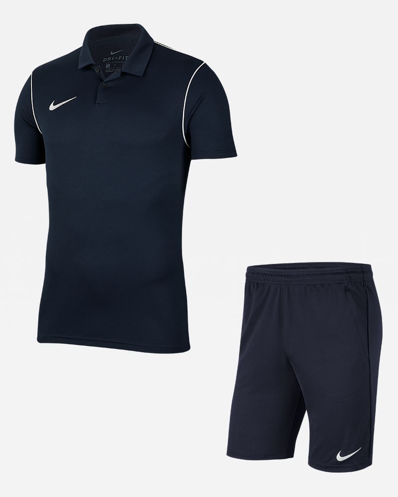 Pack Entrainement Nike Park 20 Enfant maillot, short, survetement, veste, sweat, pantalon, parka