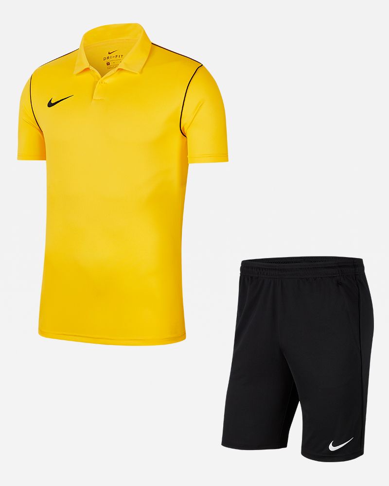 Pack Entrainement Nike Park 20 Enfant maillot, short, survetement, veste, sweat, pantalon, parka