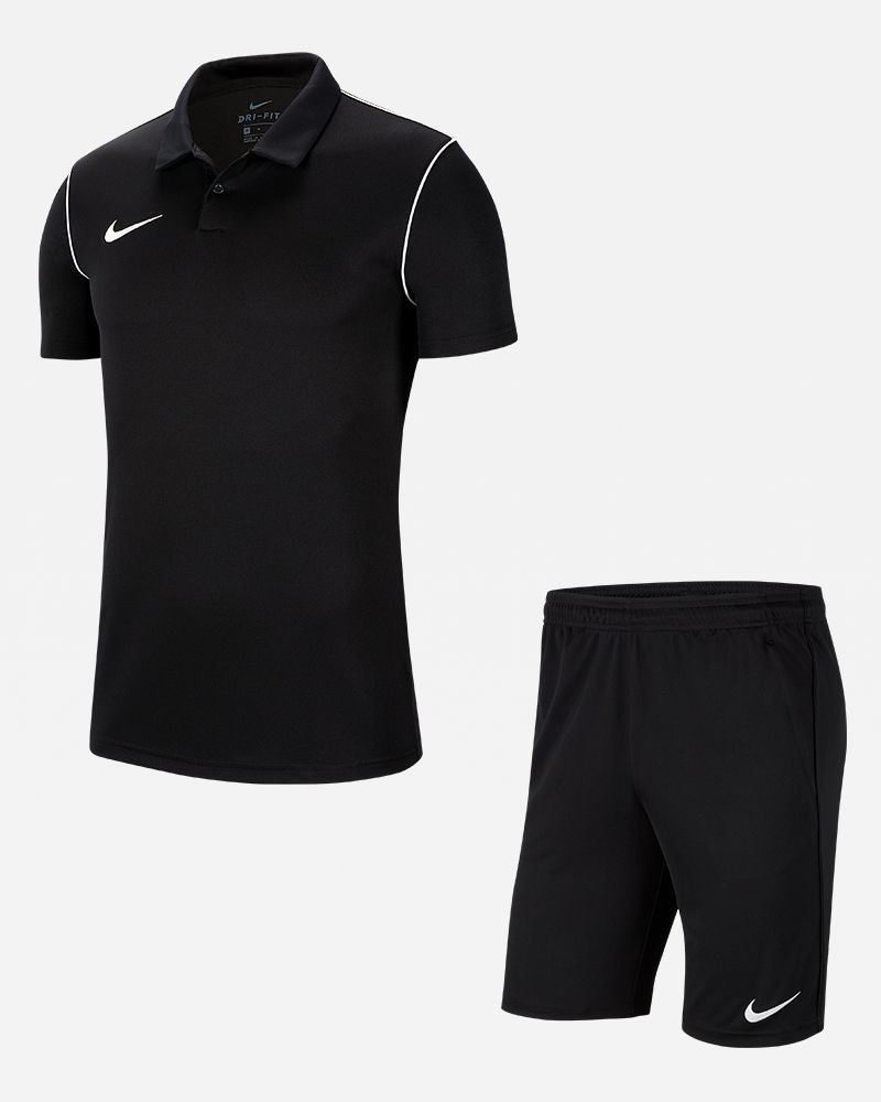 Pack Entrainement Nike Park 20 Enfant maillot, short, survetement, veste, sweat, pantalon, parka