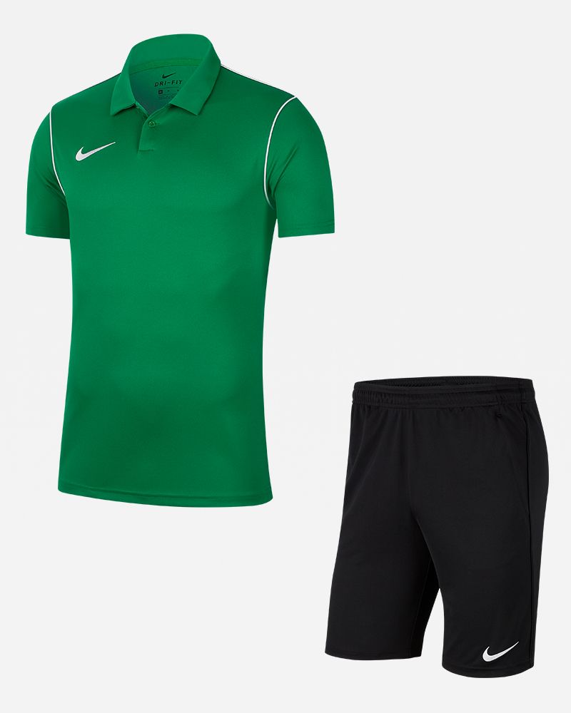 Pack Entrainement Nike Park 20 Enfant maillot, short, survetement, veste, sweat, pantalon, parka