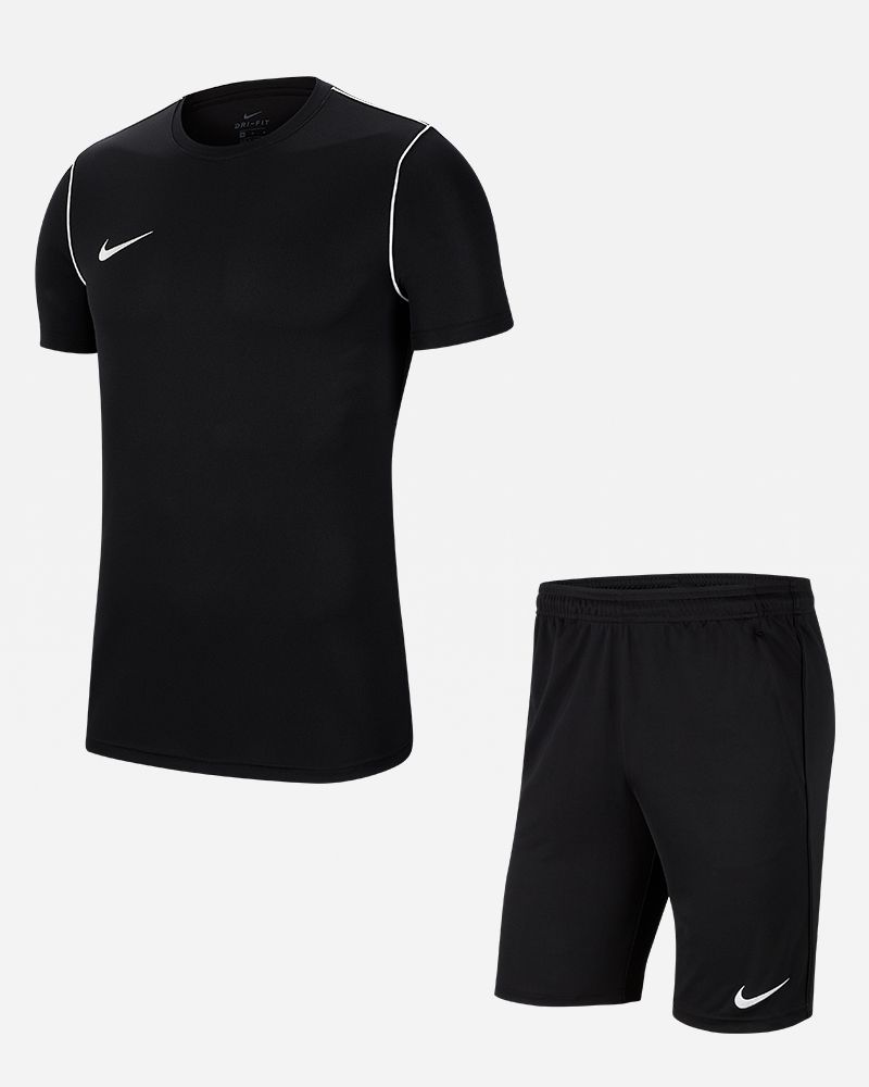 Nike dry park kit set kids cheap
