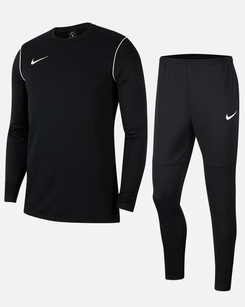 Pack Entrainement Nike Park 20 Homme maillot, short, survetement, veste, sweat, pantalon, parka