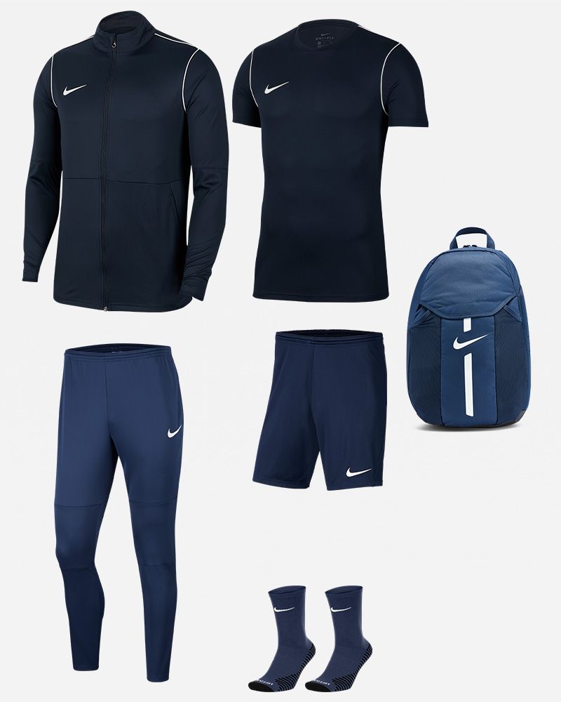 Nike sales park 6