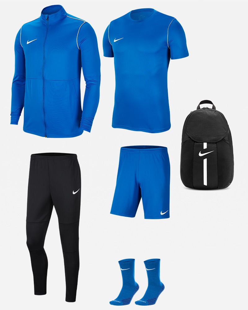 Ensemble vêtement de Sport pour Homme