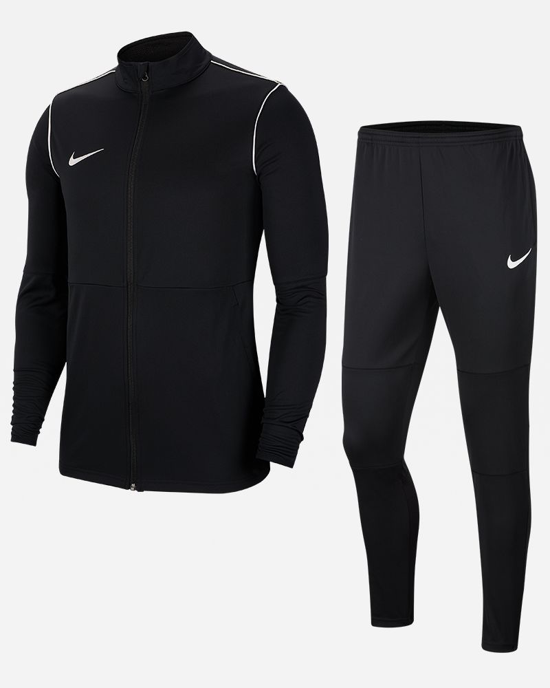 PULL CAPUCHE NIKE PARK 20 JR