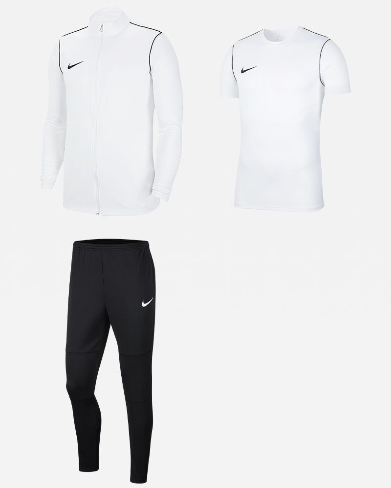 Pack Entrainement Nike Park 20 maillot,survetement