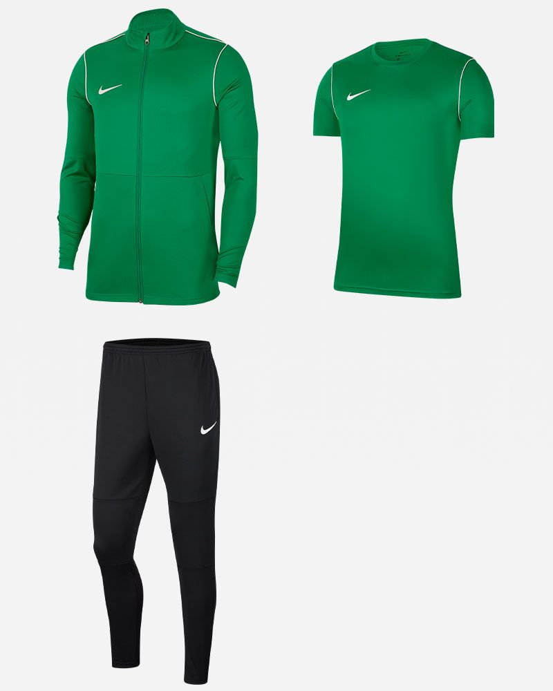 Pack Entrainement Nike Park 20 maillot,survetement