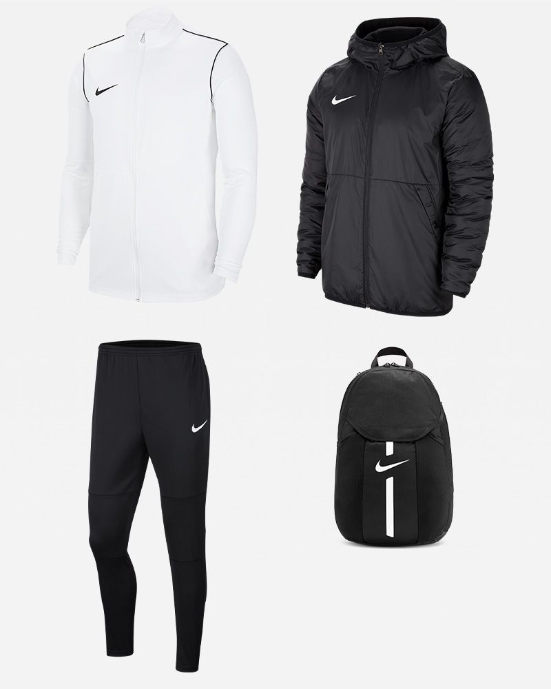 Men's nike dry clearance academy 18 sdf jacket