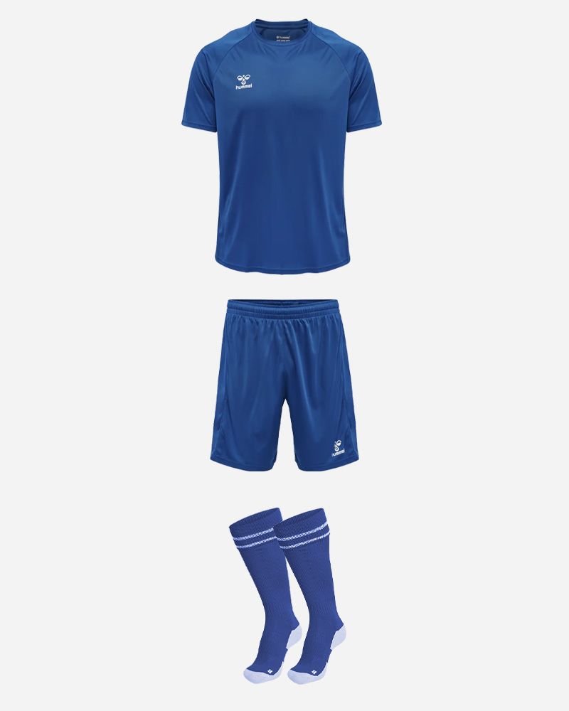 Maillot manches longues Hummel First Performance - Hummel - Marques - Textile