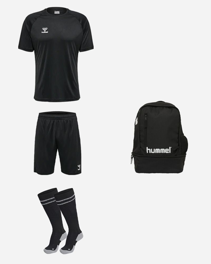 Football kit items discount