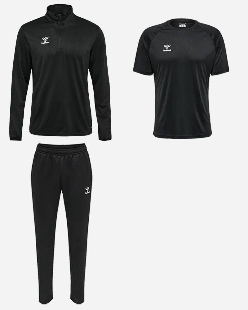 Hummel Essential Men s 3 pack EKINSPORT