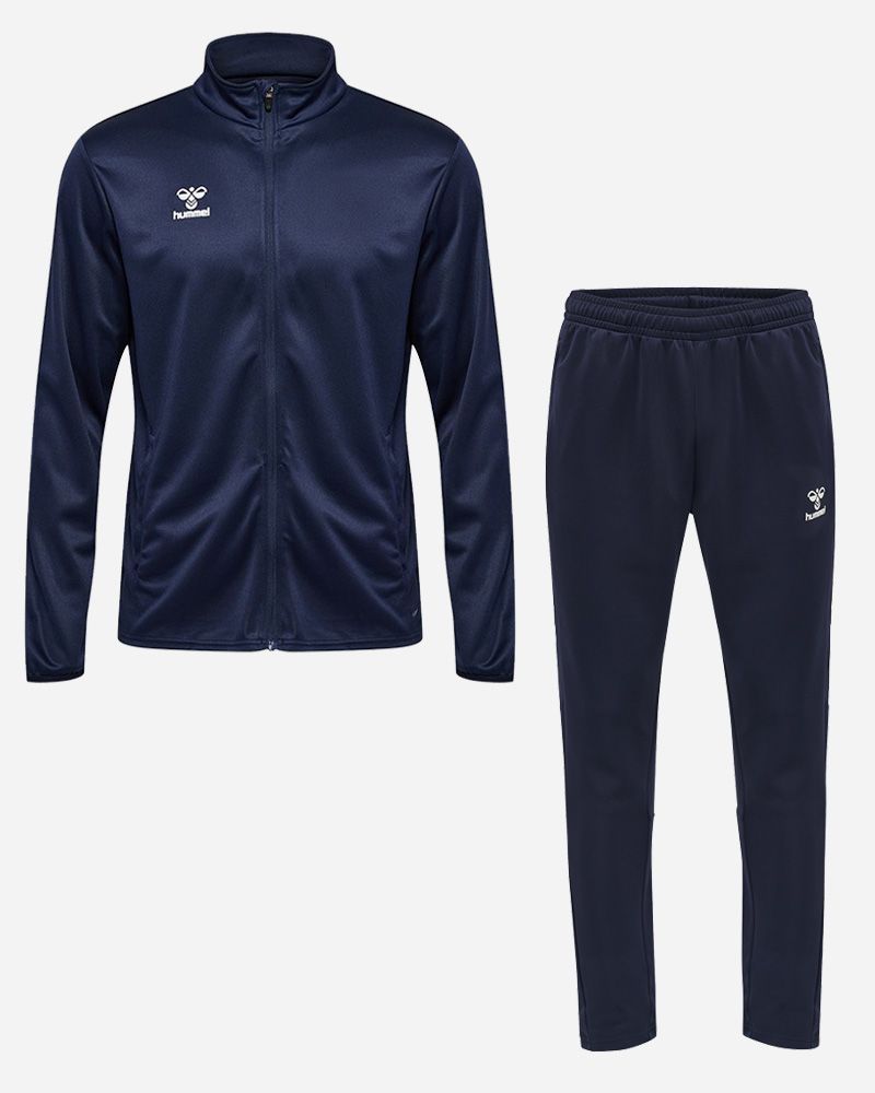 Hummel survetement deals