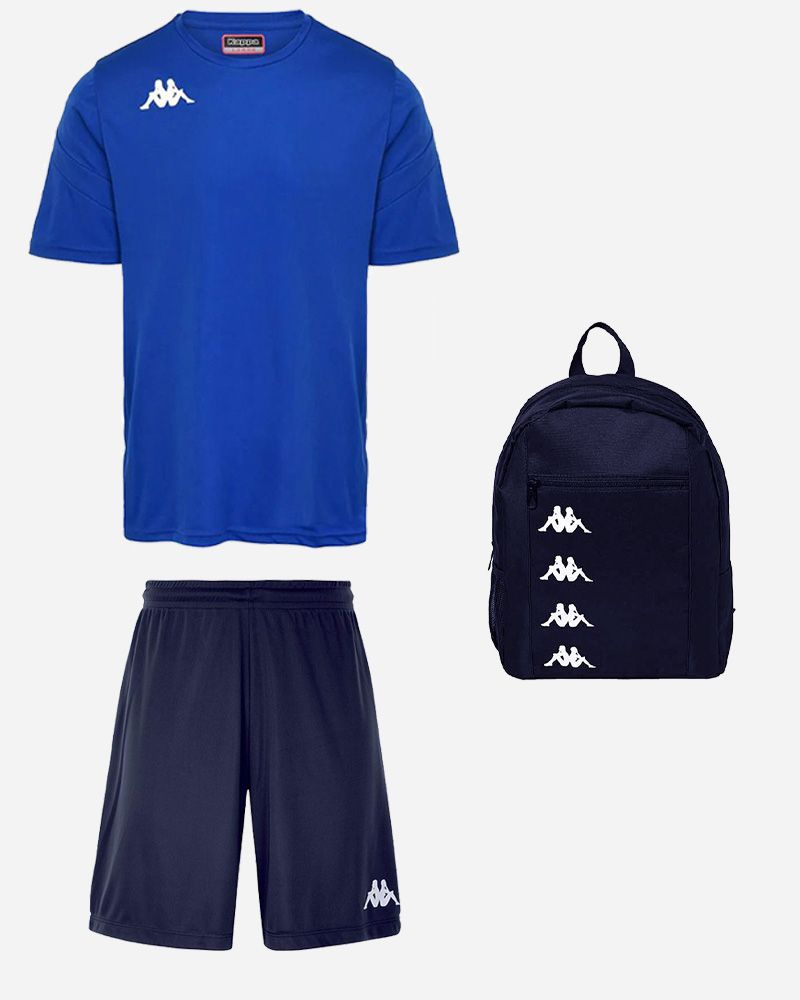 Shirt met halve rits van merinowol voor kinderen - €37 Shirt met halve rits van merinowol voor kinderen - €37