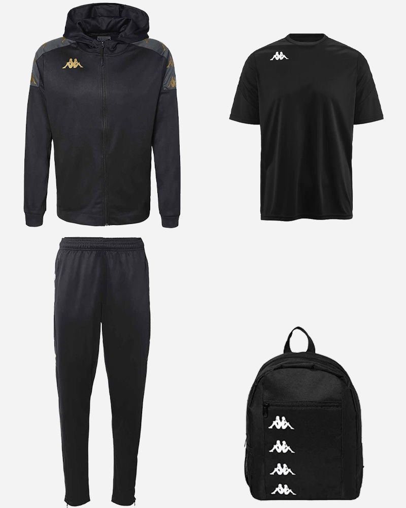 Veste de survêtement FC Bayern Adulte ADIDAS