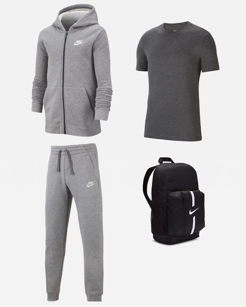 Pack Lifestyle Nike Sportswear Enfant BV3634 CZ0909 DA2571