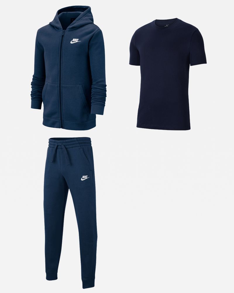 Jogging enfant Nike Tech Fleece - Jogging - Enfant - Lifestyle