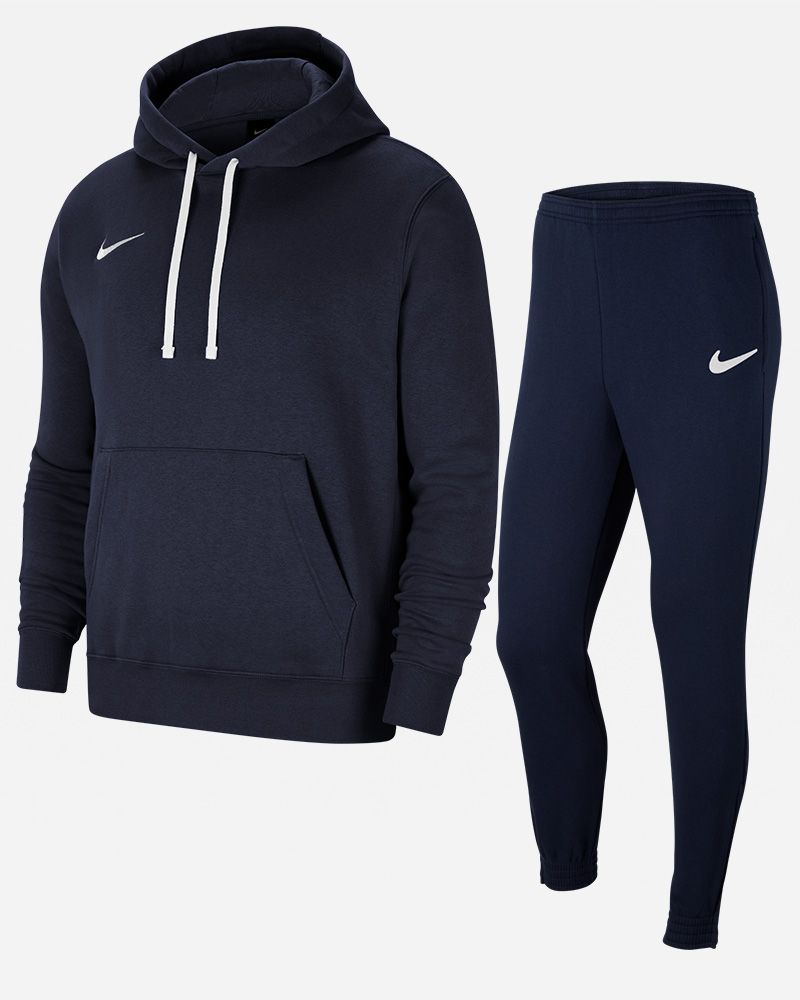 Pack Nike Team Club 20 pour Enfant. Sweat shirt Bas de jogging