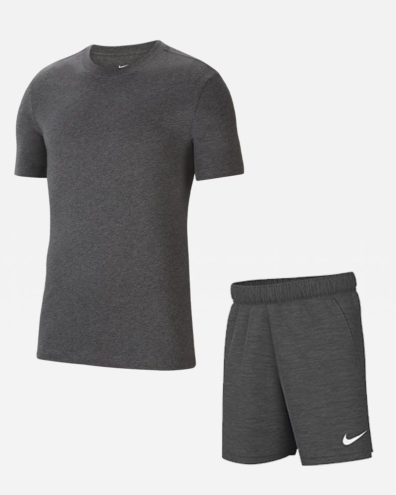 Pack Lifestyle Sportswear Team Club 20 Park 20 tee-shirt, short