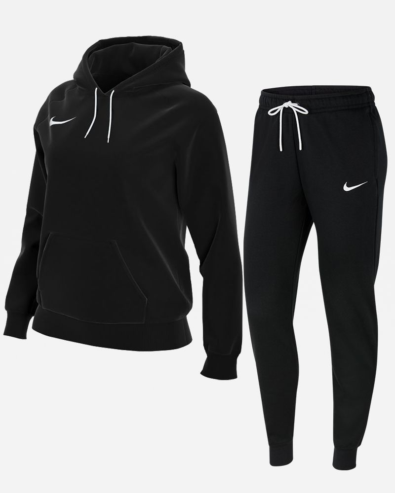 Nike Sweats - Asos  Nike negras mujer, Chandal nike mujer, Chandal