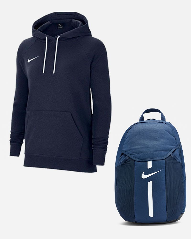 Nike hotsell lifestyle femme