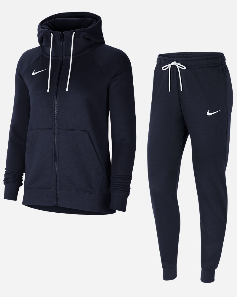 Kit Nike Team Club 20 for Female. Sweatshirt Trouser EKINSPORT