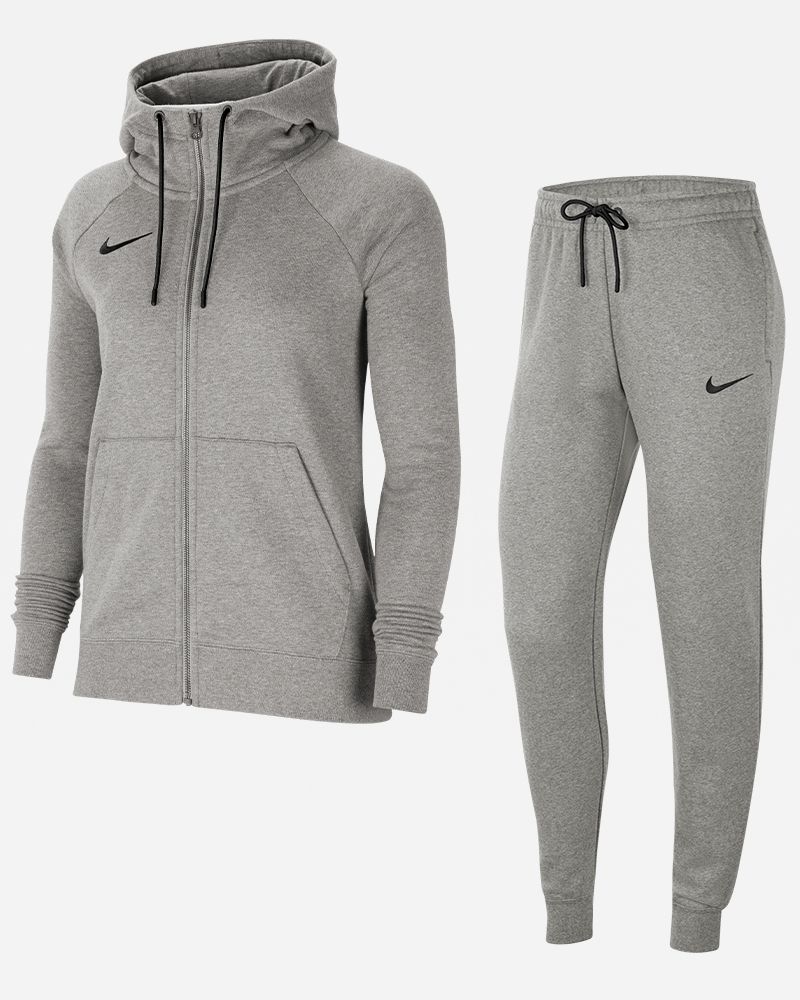 Pack Nike Team Club 20 pour Femme. Sweat-shirt + Bas de jogging