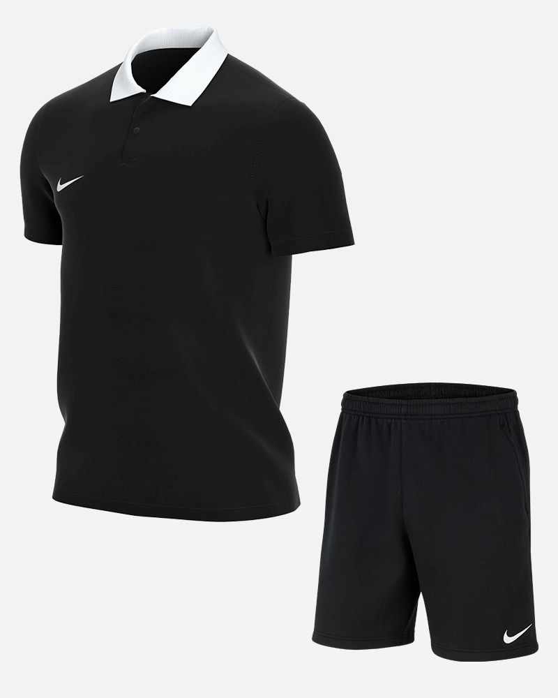 Conjunto corto nike hombre deals