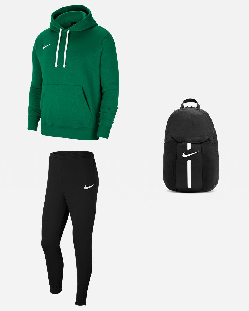 nike team sweatsuits
