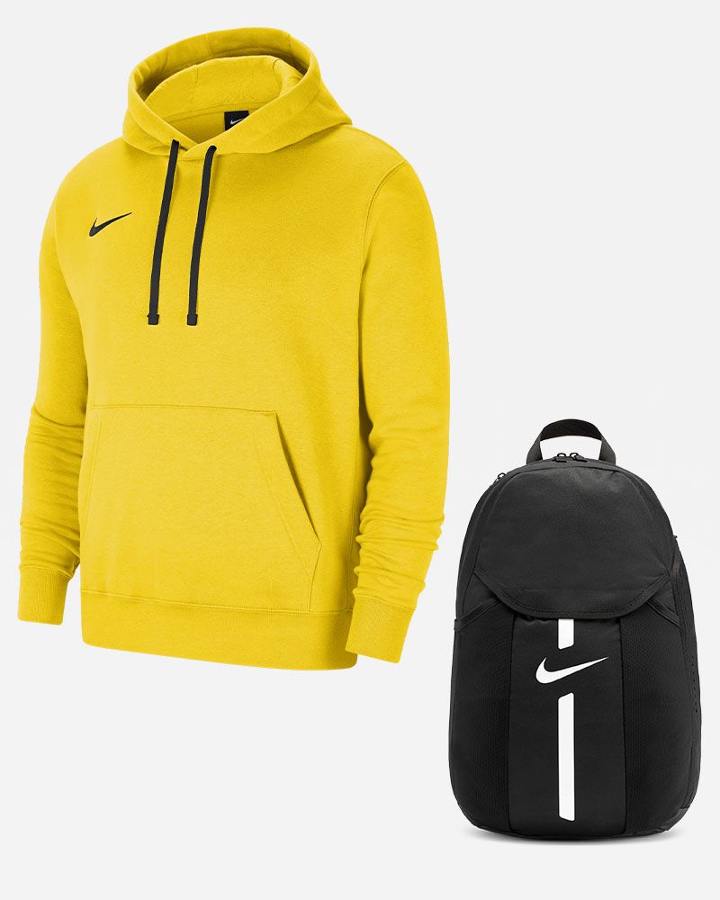 Sac nike homme jaune outlet