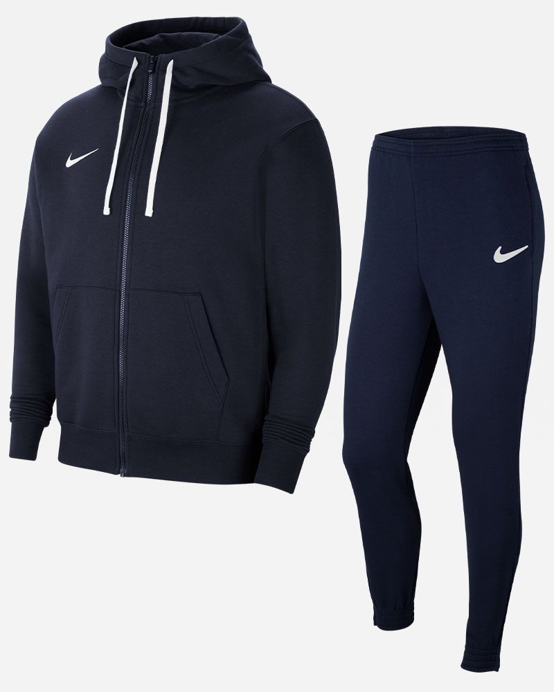 Sweat à Capuche Nike pour homme CLUB19