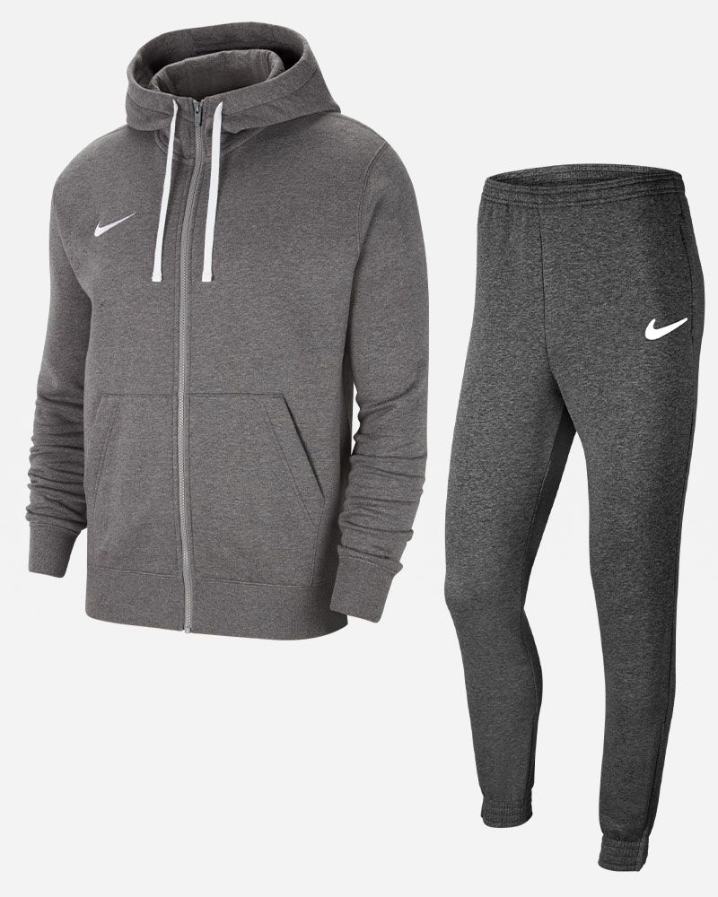 Kit Nike Team Club 20 for Men. Sweatshirt Trouser EKINSPORT
