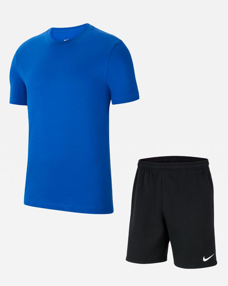 Pack Nike Sportswear pour Homme. T-shirt + Short