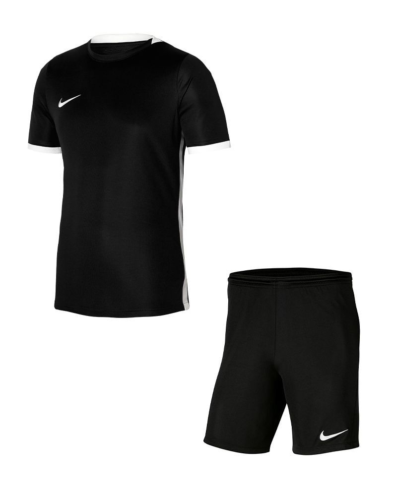 Ensemble short maillot on sale nike