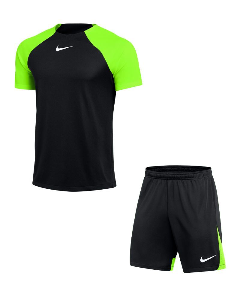 Nike spandex shorts sales academy