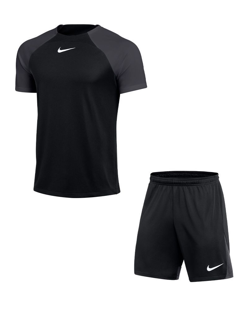 Kit Nike Academy Pro for Child. Shirt Shorts EKINSPORT