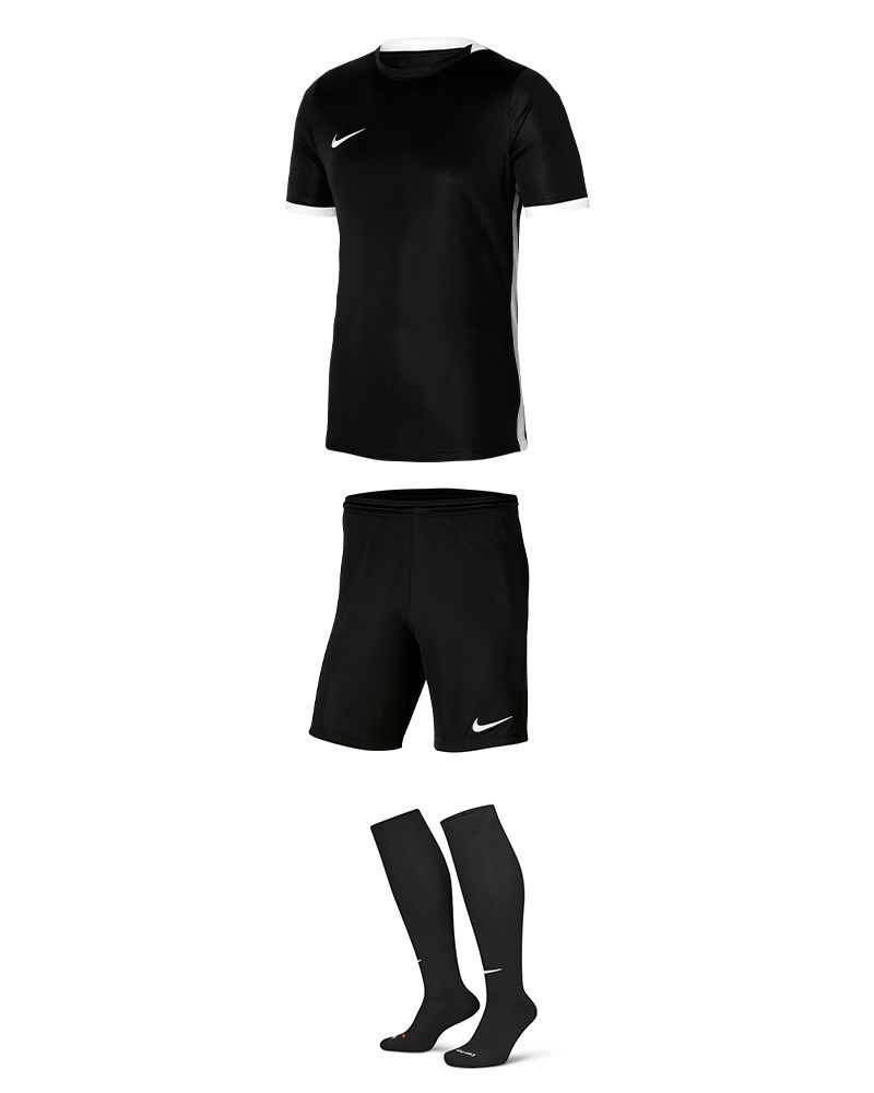 Nike - Park IV - chaussettes de football - Homme - Blanc (White